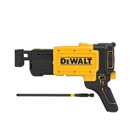 DEWALT შურუპ სახრახნი ხელსაწყო ლენტური-DCF6202-XJ