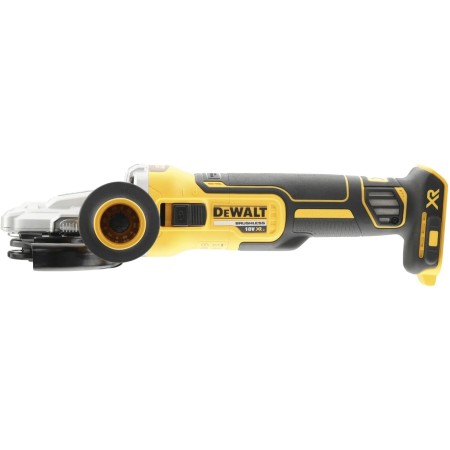 DEWALT 125 მმ 18 ვ კუთხსახეხი-DCG405FNT-XJ