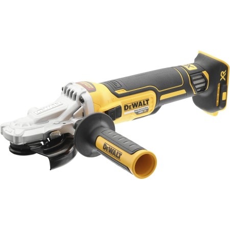 DEWALT 125 მმ 18 ვ კუთხსახეხი-DCG405FNT-XJ