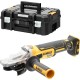DEWALT 125 მმ 18 ვ კუთხსახეხი-DCG405FNT-XJ