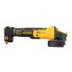 DEWALT 18V XR 125mm კუთხსახეხი-DCG409VSN-XJ