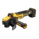 DEWALT 18V XR 125mm კუთხსახეხი-DCG409VSN-XJ