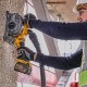 DEWALT 54V XR FLEXVOLT არხმჭრელი 2x6Ah-DCG200T2-QW