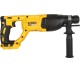 DEWALT 18V XR უნახშირო 26მმ SDS Plus ჩაქუჩით საბურღი-DCH133NT-XJ