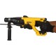 DEWALT 18V XR უნახშირო 26მმ SDS Plus ჩაქუჩით საბურღი-DCH133NT-XJ