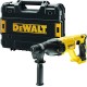 DEWALT 18V XR უნახშირო 26მმ SDS Plus ჩაქუჩით საბურღი-DCH133NT-XJ