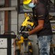 DEWALT 18V XR უნახშირო 26მმ SDS Plus ჩაქუჩით საბურღი-DCH133NT-XJ