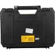 DEWALT 18V XR უნახშირო 26მმ SDS Plus ჩაქუჩით საბურღი-DCH133NT-XJ