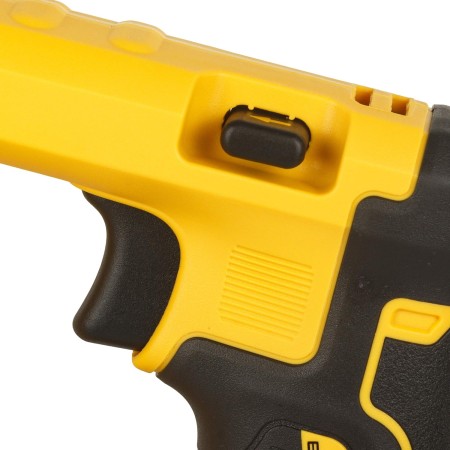 DEWALT 18V XR უნახშირო 26მმ SDS Plus ჩაქუჩით საბურღი-DCH133NT-XJ