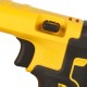 DEWALT 18V XR უნახშირო 26მმ SDS Plus ჩაქუჩით საბურღი-DCH133NT-XJ