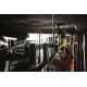 DEWALT პნევმატური დრელი ელემენტზე 18v 4Ah-DCH133M1-QW