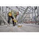 DEWALT პნევმატური დრელი ელემენტზე 18v 4Ah-DCH133M1-QW
