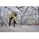 DEWALT პნევმატური დრელი ელემენტზე 18v 4Ah-DCH133M1-QW