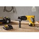 DEWALT პნევმატური დრელი ელემენტზე 18v 4Ah-DCH133M1-QW