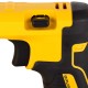 DEWALT პნევმატური დრელი ელემენტზე 18v 4Ah-DCH133M1-QW