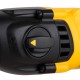 DEWALT პნევმატური დრელი ელემენტზე 18v 4Ah-DCH133M1-QW