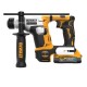 DEWALT SDS PLUS 18V XR პერფერატორი 16 მმ 1.4J 2-DCH172E2T-QW