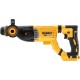 DEWALT პნევმატური დრელი ბატარეას გარეშე SDS PLUS 18V XR-DCH263N-XJ