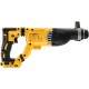 DEWALT პნევმატური დრელი ბატარეას გარეშე SDS PLUS 18V XR-DCH263N-XJ