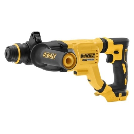 DEWALT აკუმ. პერფორატორი 18 V-DCH263P1-QW