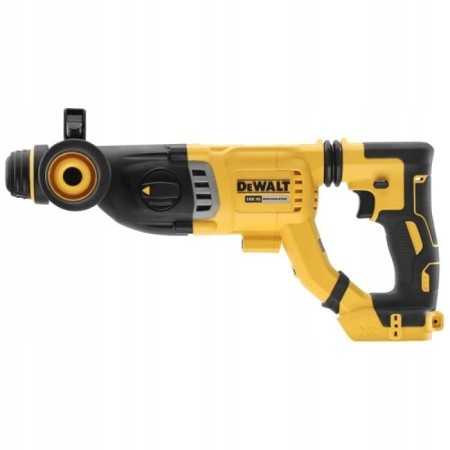 DEWALT აკუმ. პერფორატორი 18 V-DCH263P1-QW