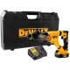 DEWALT აკუმ. პერფორატორი 18 V-DCH263P1-QW