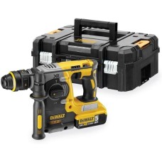 Dewalt DCH274P2 18V სადემონტაჟო პერფერატორი - QCC