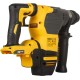 DEWALT კომბინირებული ჩაქუჩი SDS PLUS 54V XR FLEXVOLT 30MM დარტყმის-DCH333X2-QW
