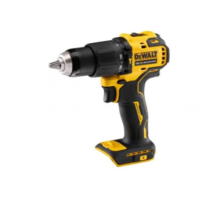 DEWALT სამუშაო კომპლექტი 18V 2 ც-DCK2062M2T-QW