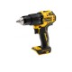 DEWALT სამუშაო კომპლექტი 18V 2 ც-DCK2062M2T-QW