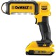 DEWALT ფანარი ელემენტზე 18V-DCL050-XJ