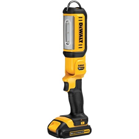 DEWALT ფანარი ელემენტზე 18V-DCL050-XJ