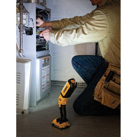 DEWALT ფანარი ელემენტზე 18V-DCL050-XJ