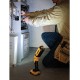 DEWALT ფანარი ელემენტზე 18V-DCL050-XJ