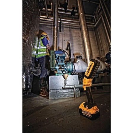 DEWALT ფანარი ელემენტზე 18V-DCL050-XJ