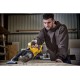 DEWALT 18V XR L Class მტვერსასრუტი.-DCV501LN-XJ