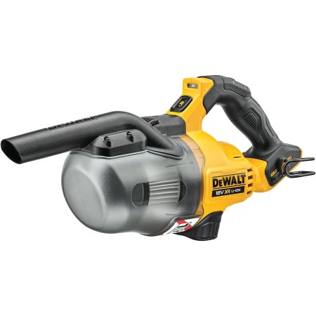 DEWALT 18V XR L Class მტვერსასრუტი.-DCV501LN-XJ