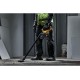DEWALT 18V XR L Class მტვერსასრუტი.-DCV501LN-XJ