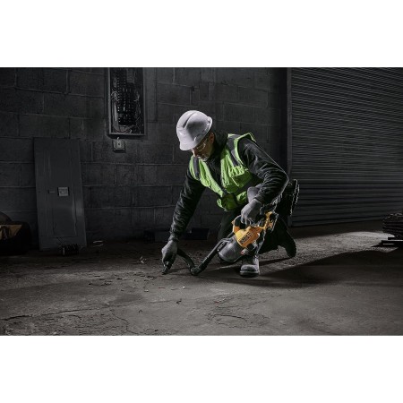 DEWALT 18V XR L Class მტვერსასრუტი.-DCV501LN-XJ