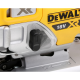 DEWALT ლობზიკი 18V აკუმლიატორის გარეშე-DCS334N-XJ