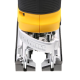 DEWALT ლობზიკი 18V აკუმლიატორის გარეშე-DCS334N-XJ