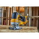 DEWALT ლობზიკი 18V აკუმლიატორის გარეშე-DCS334N-XJ