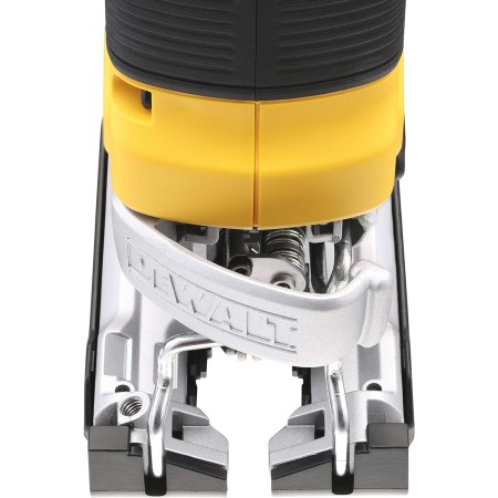 DEWALT JIGSAW 18V BRUSHLESS შემთხვევაში TSTAK-DCS334P2-QW