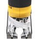 DEWALT JIGSAW 18V BRUSHLESS შემთხვევაში TSTAK-DCS334P2-QW