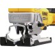 DEWALT JIGSAW 18V BRUSHLESS შემთხვევაში TSTAK-DCS334P2-QW