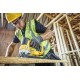 DEWALT JIGSAW 18V BRUSHLESS შემთხვევაში TSTAK-DCS334P2-QW