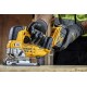 DEWALT JIGSAW 18V BRUSHLESS შემთხვევაში TSTAK-DCS334P2-QW