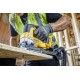 DEWALT JIGSAW 18V BRUSHLESS შემთხვევაში TSTAK-DCS334P2-QW