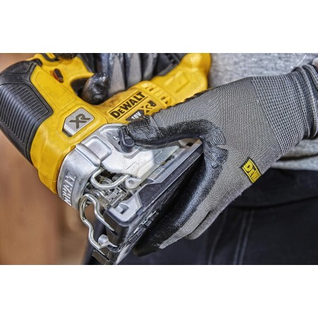 DEWALT JIGSAW 18V BRUSHLESS შემთხვევაში TSTAK-DCS334P2-QW