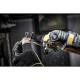 DEWALT მრავალფუნქციური რენოვატორი 18V აკუმლიატორის გარეშე-DCS356N-XJ